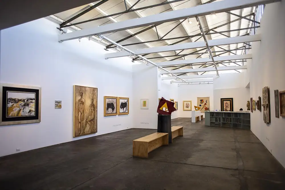 Casa Michoacana Gallery — 2