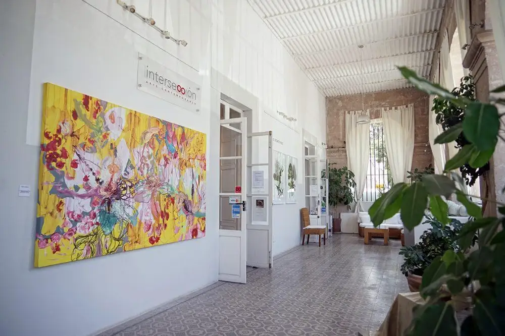 Gallery Healy Contemporáneo — 3