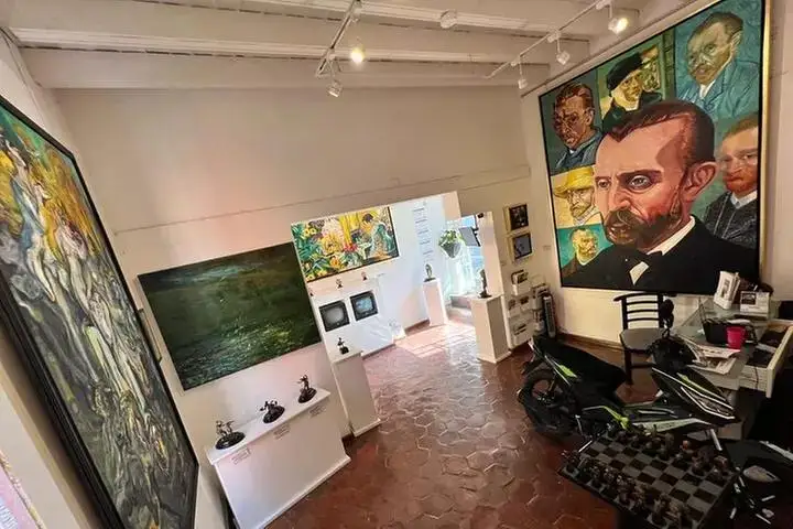 Ted Davis Galería de Fotografía — 3