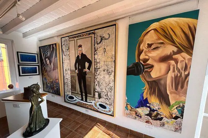 Ted Davis Galería de Fotografía — 4