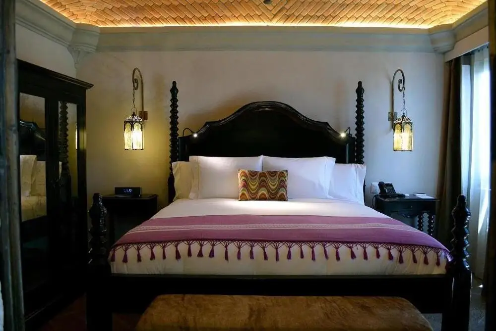 Casa 1810 Hotel Boutique — 2