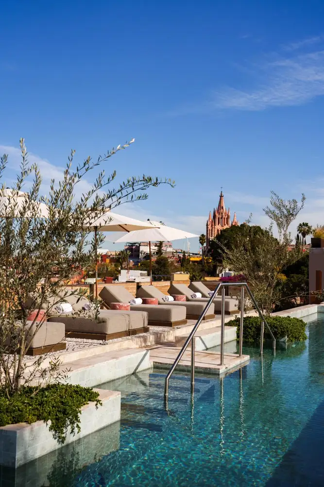 Casa 1810 Hotel Boutique — 3