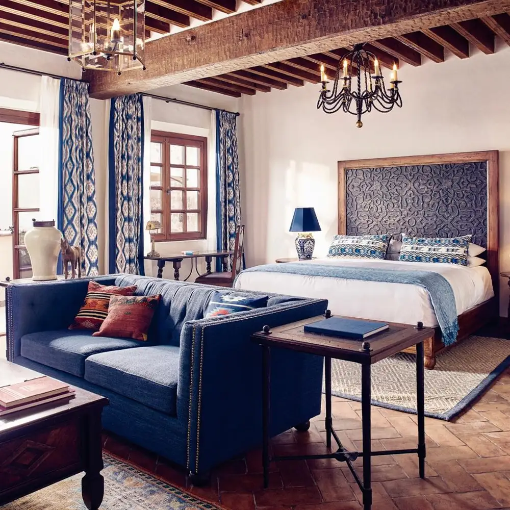 Casa de Sierra Nevada, A Belmond Hotel — 2