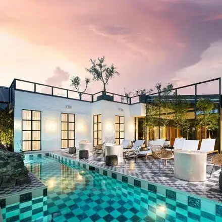 Dos Casas Hotel & Spa — 4