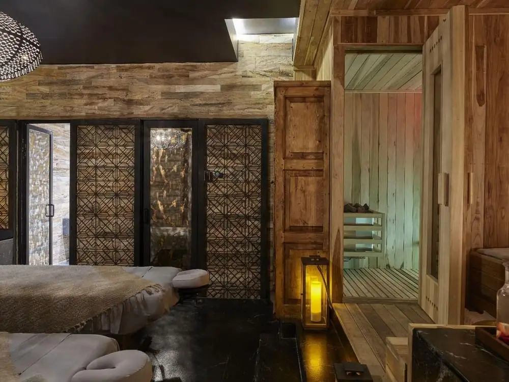Live Aqua San Miguel de Allende — 2