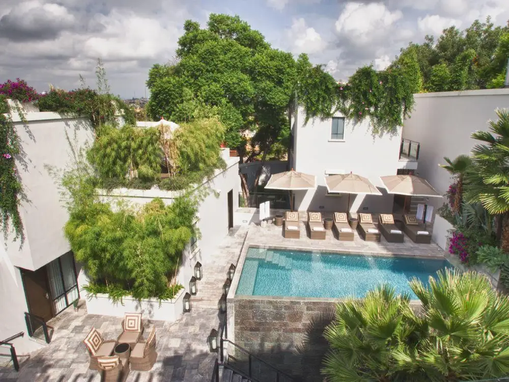 Live Aqua San Miguel de Allende — 3