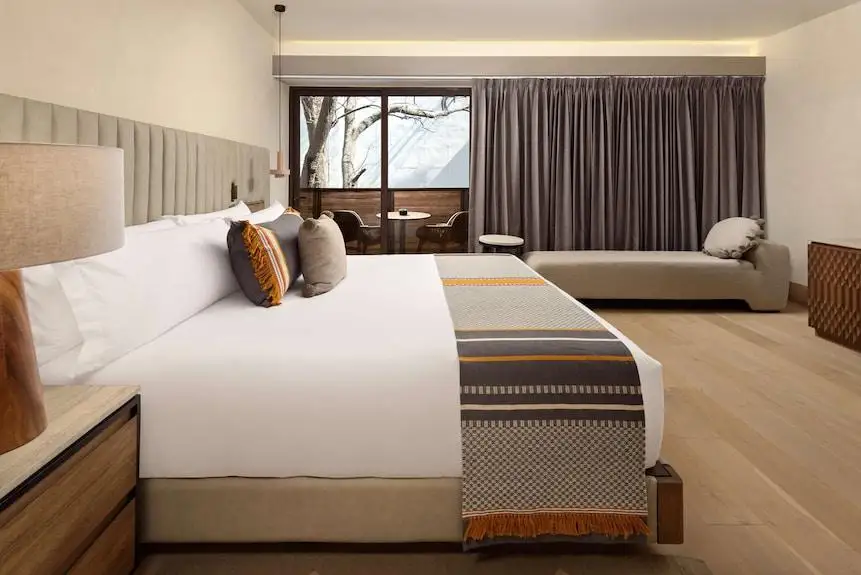 Numu Boutique Hotel by Hyatt — 2
