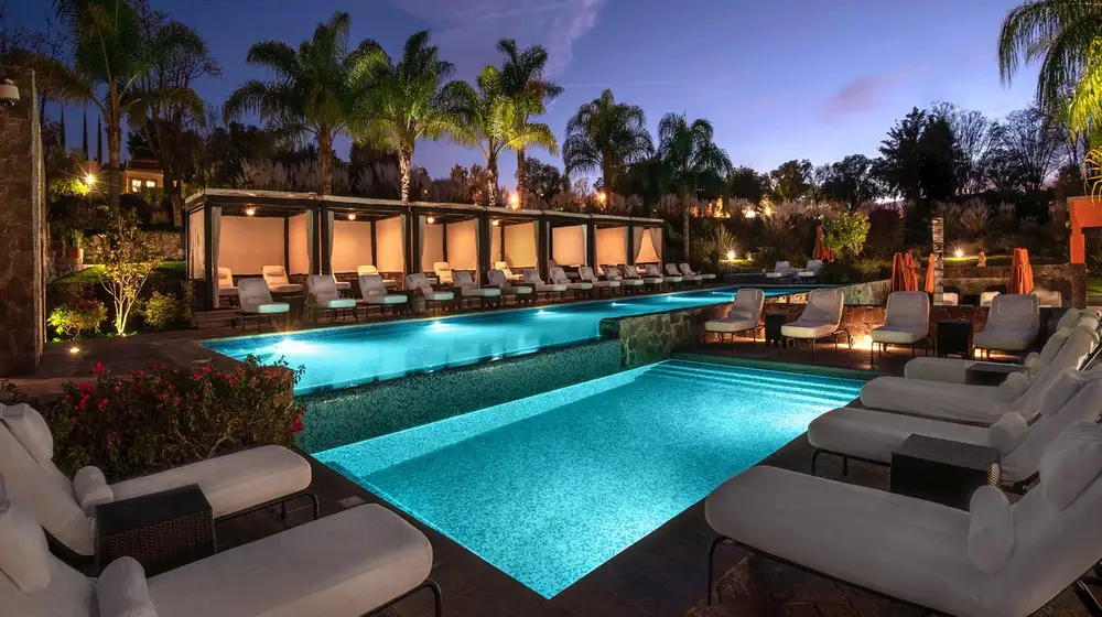Rosewood San Miguel de Allende — 3