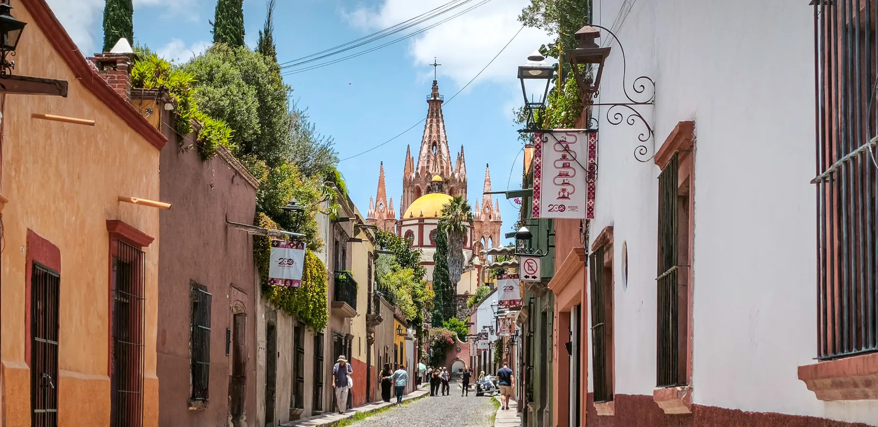 Centro Histórico — 5