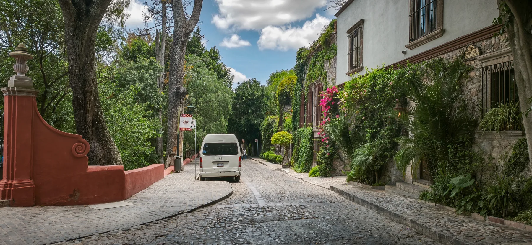 Centro Histórico — 6