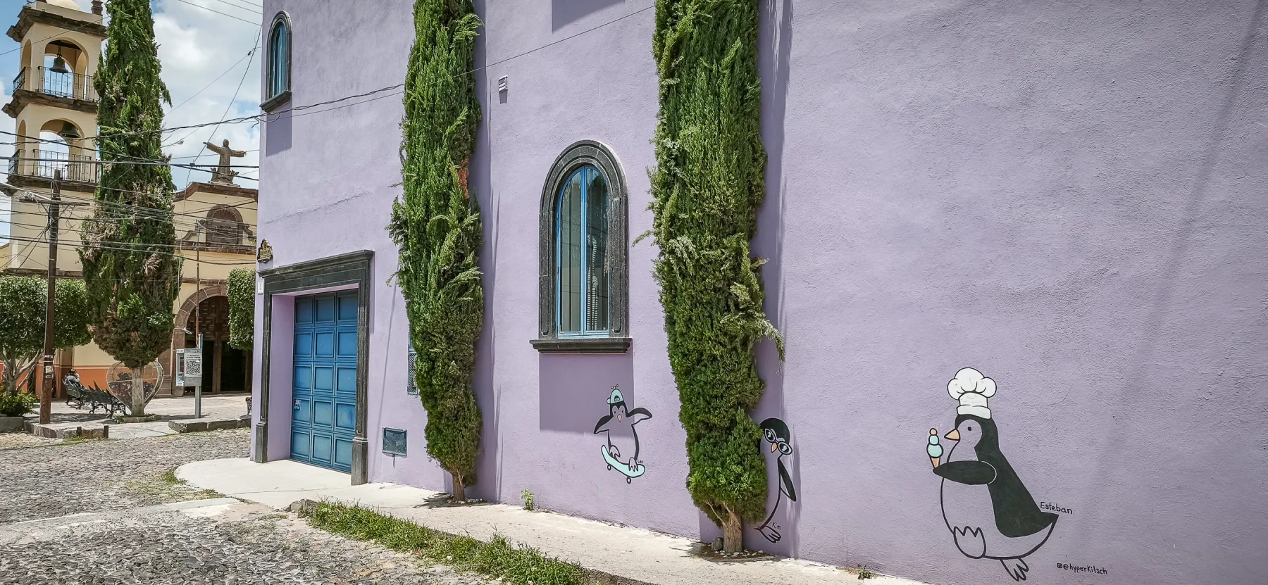 Guadalupe — 3