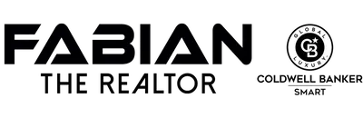 Fabian The Realtor · Coldwell Banker SMART