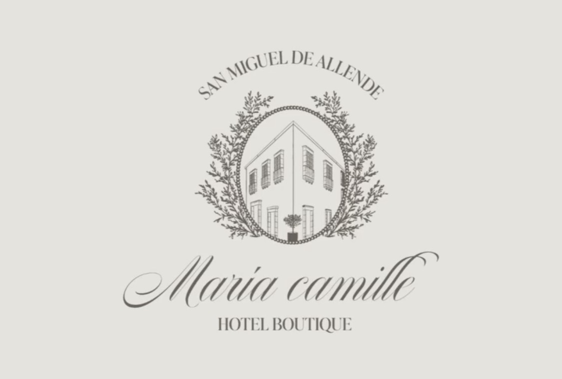 Hotel Maria Camille — 2